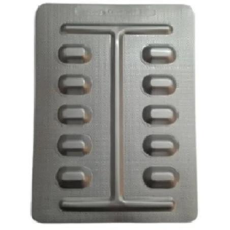 

Таблетки Ceva Isemid 2 мг 206 мг блистер 10 таб