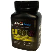 Таблетки для малых пород собак AnimAll VetLine Calcium PRO 1 г х 90 таб