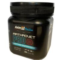 Таблетки для средних пород собак AnimAll VetLine Artrovet PRO 1 г х 200 таб