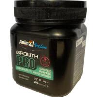Таблетки для средних пород собак AnimAll VetLine Growt PRO 1 г х 200 таб