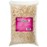 Опилки просеянные Мій Пухнастик 1 л