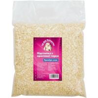 Опилки просеянные Мій Пухнастик 20 л