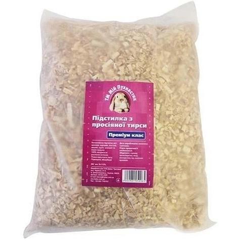 Тирса просіяна Мій Пухнастик 5 лфото1