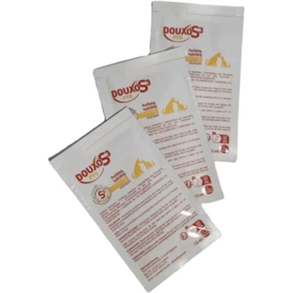 

Шампунь Ceva Douxo S3 Pio в саше 15 мл