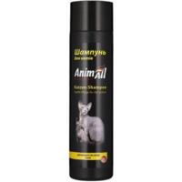 Шампунь для кошек AnimAll для бесшерстных пород 250 мл