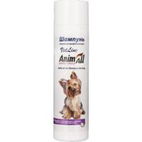 Шампунь для собак AnimAll VetLine с серой и дегтем 250 мл