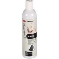 Шампунь для собак Flamingo для чорного типу шерсті 300 мл