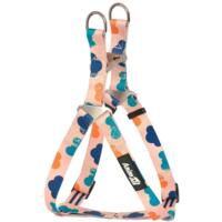 Шлейка для собак AnimAll HL-H-T001A L-6 2.5x50-78 см