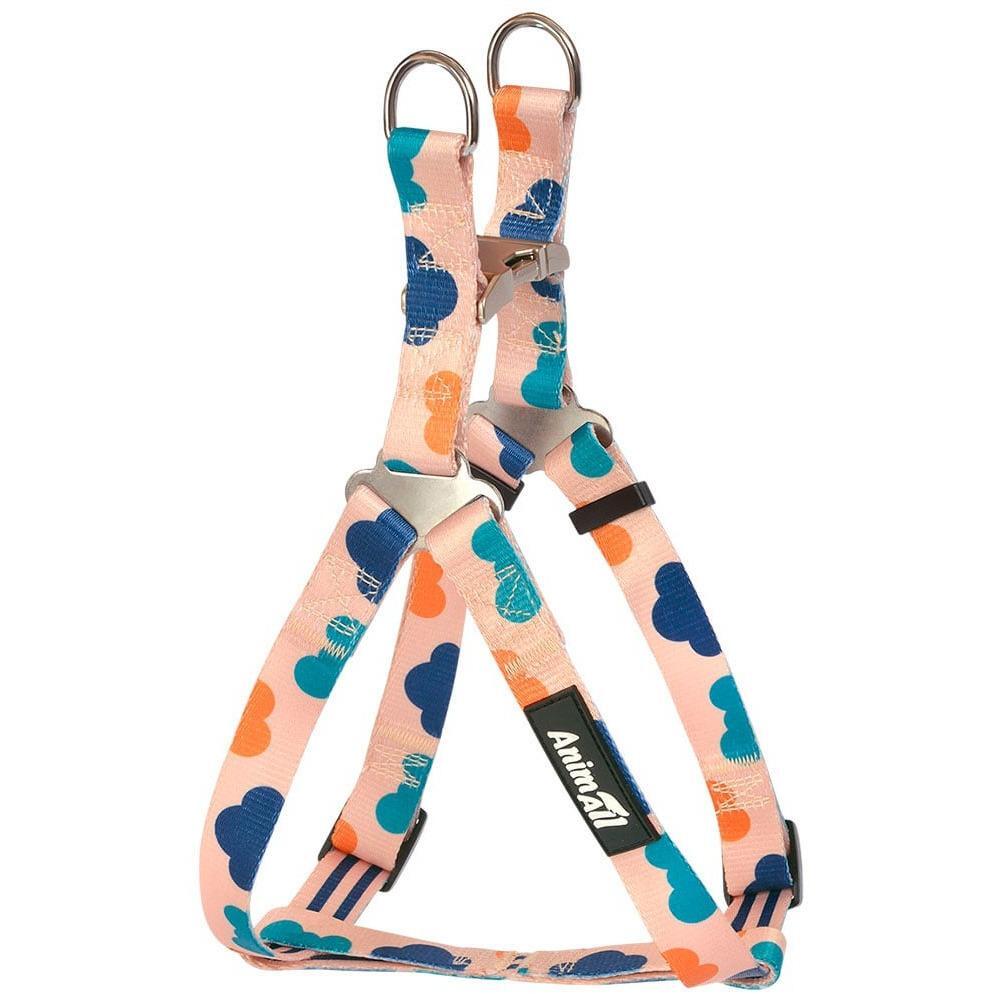 Шлейка для собак AnimAll HL-H-T001A L-6 2.5x50-78 см фото 1