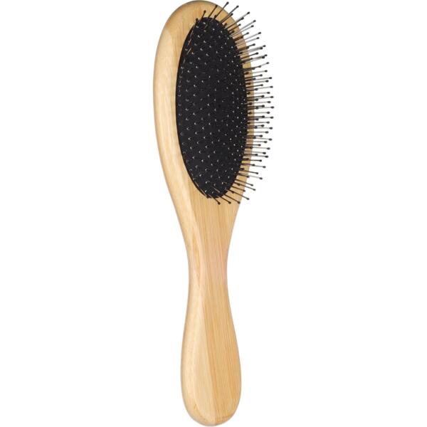 

Щетка для собак Flamingo Bamboo L 24.5 х 7 см