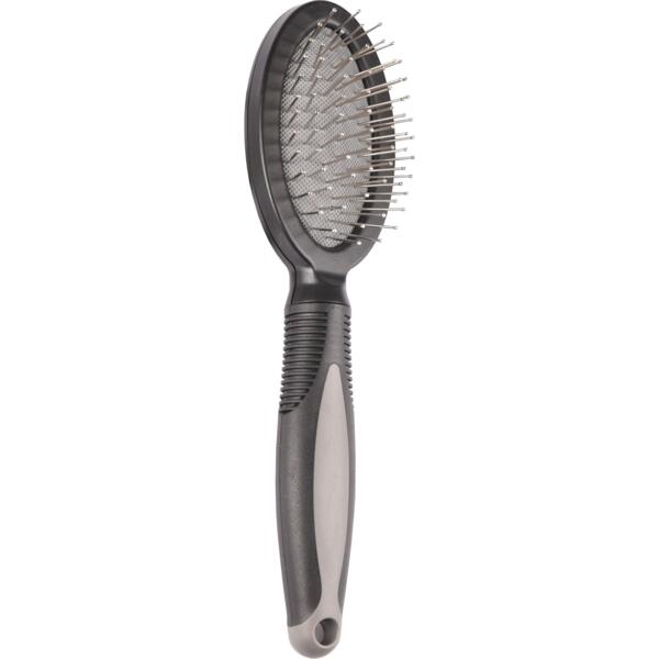 

Щетка для собак Flamingo Comfort S 21 х 5.6 см