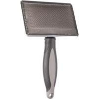 Щетка-пуходерка для собак Flamingo Comfort XL 20.5 х 12.2 см