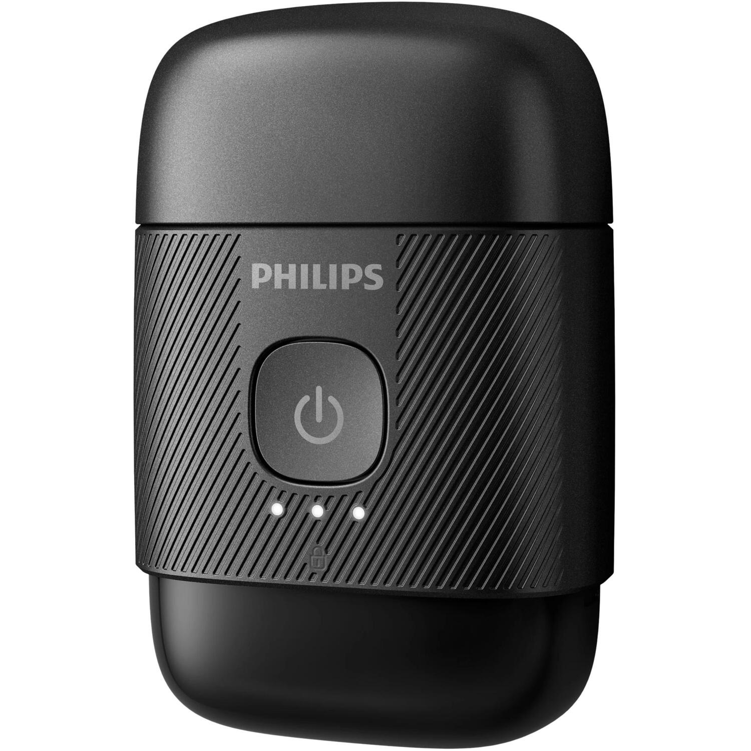 Электробритва для влажного и сухого бритья Philips Shaver 500 Series S591/05 фото