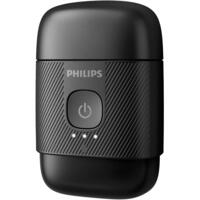 Електробритва для вологого і сухого гоління Philips Shaver 500 Series S591/05