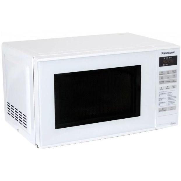 Микроволновая печь Panasonic NN-GT261WZUE фото 1
