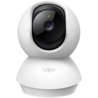 IP-Камера TP-LINK Tapo C200C FHD N300 microSD motion detection, 9x zoom (TAPO-C200C)