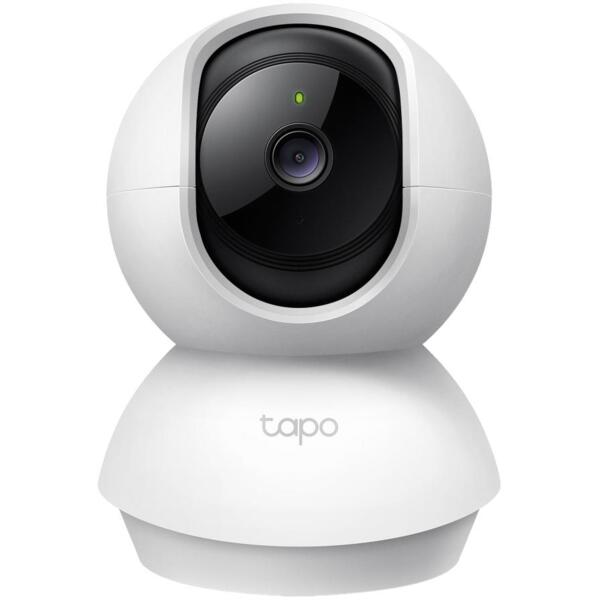 

IP-Камера TP-LINK Tapo C200C FHD N300 microSD motion detection, 9x zoom (TAPO-C200C)