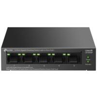 Коммутатор TP-LINK LS105GP 5xGE (4xPoE), 65 Вт (LS105GP)