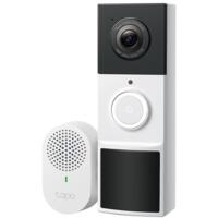 Умный видеозвонок TP-LINK Tapo D210 (TAPO-D210)