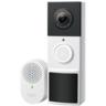 Умный видеозвонок TP-LINK Tapo D210 (TAPO-D210)