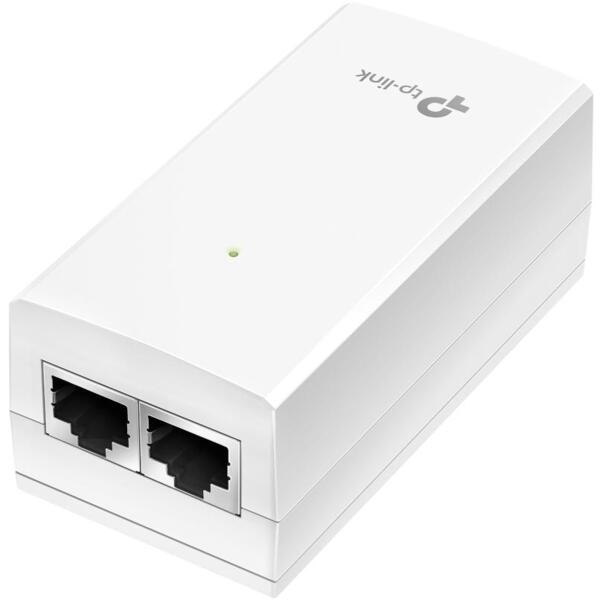 

PoE-Инжектор TP-LINK POE4818G 1xGE, 1xGE PoE, 18Вт, Пассивный (POE4818G)