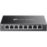 Коммутатор TP-LINK ES208G 8xGE, WebSmart (ES208G)
