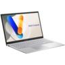 Ноутбук ASUS Vivobook 15 X1504VA-BQ2467 Cool Silver (90NB10J2-M04420)