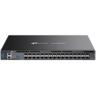 Коммутатор TP-LINK SG6432YF 26xSFP+, 6xSFP28, Управляемый L3 (SX6632YF)