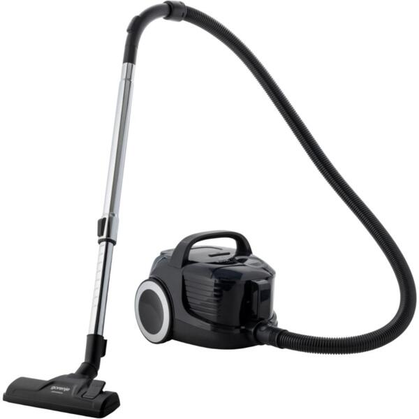 

Пылесос Gorenje VC1901G2ABK