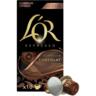 Кофе L`OR капсулы Espresso Chocolat, 100% арабика, 10шт, Nespresso
