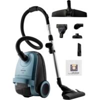 Пылесос мешковой Gorenje VC2328G6MBL