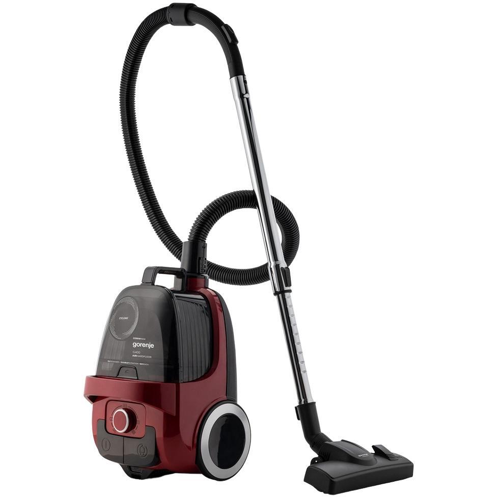 Пылесос Gorenje VC2202G4AHR фото