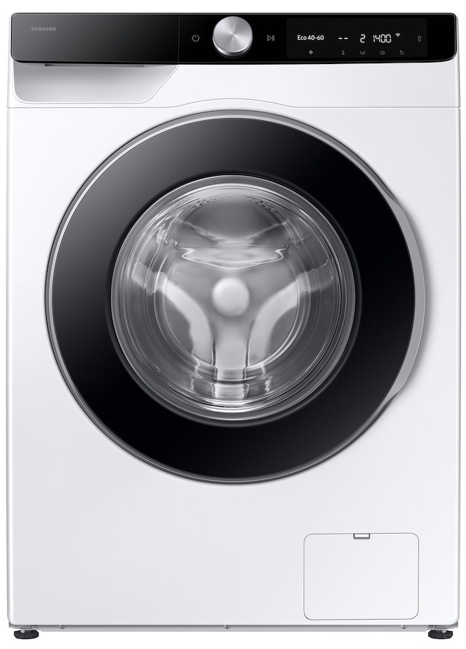 Пральна машина Samsung WW90DG6G94LKUAфото1