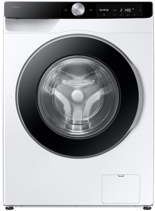Пральна машина Samsung WW90DG6G94LKUA фото1