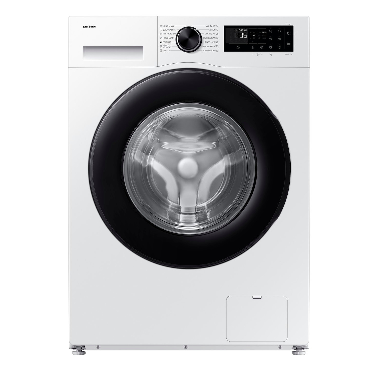 Стиральная машина Samsung WW90DG5G34AELE фото1