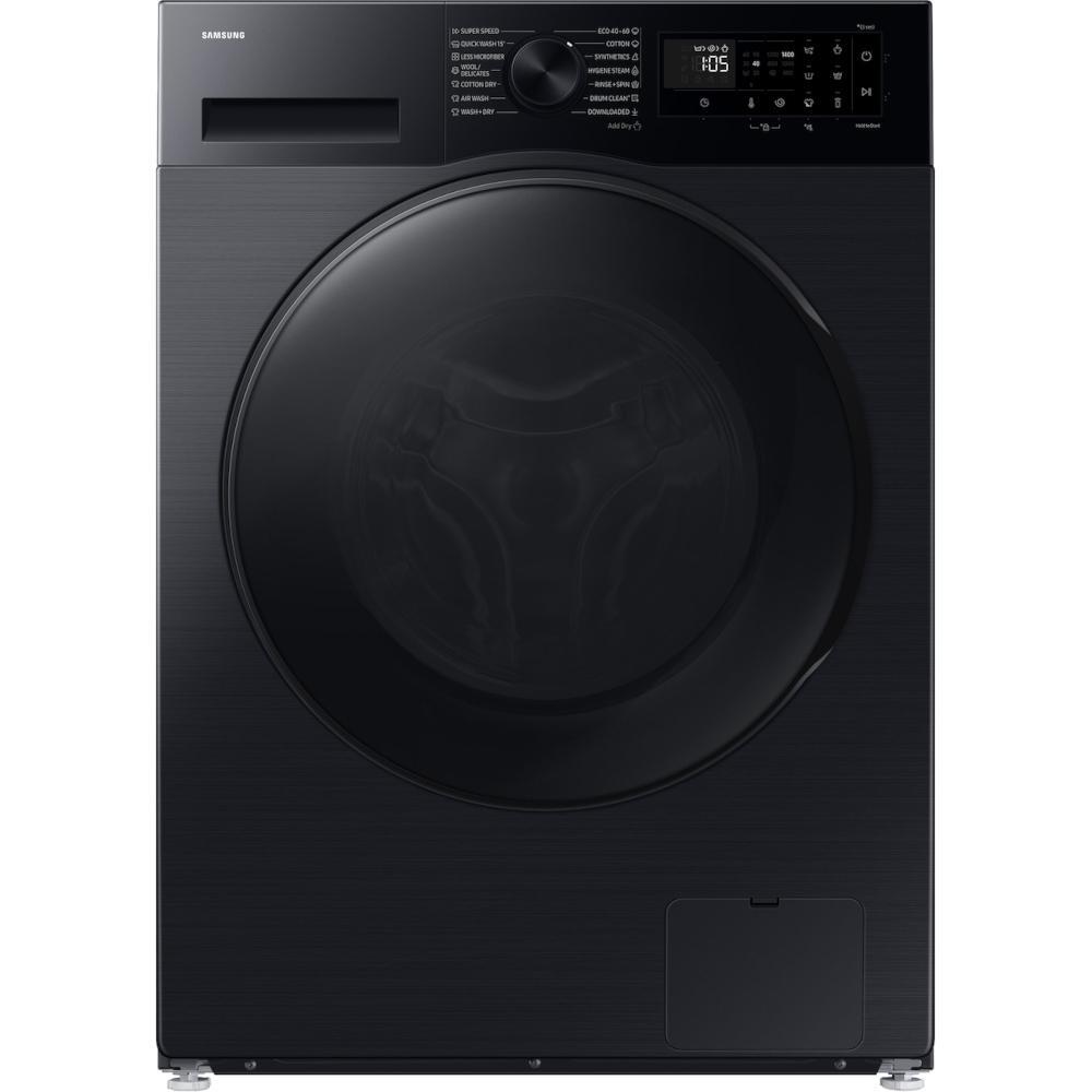 Стирально-сушильная машина Samsung WD90DG5G34BBLE фото 1