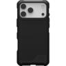 Чехол UAG для Apple iPhone 17 Pro Max Metropolis LT MagSafe Kevlar Black (114518113940)