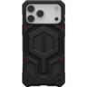 Чехол UAG для Apple iPhone 17 Pro Max Monarch Pro Kevlar Black (114514113940)