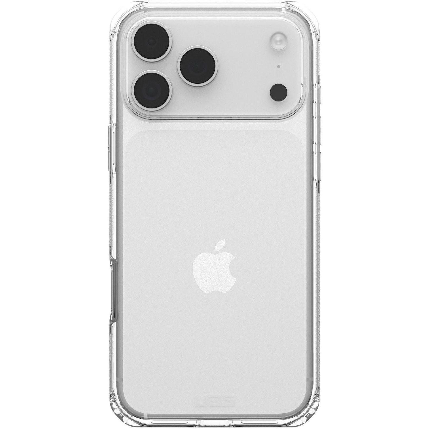 Чехол UAG для Apple iPhone 17 Pro Max Plyo Ice (114533114343) фото 1