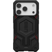 Чехол UAG для Apple iPhone 17 Pro Monarch Pro Kevlar Black (114513113940)