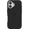 Чехол UAG для Apple iPhone 17 Civilian MagSafe Black (114547114040)