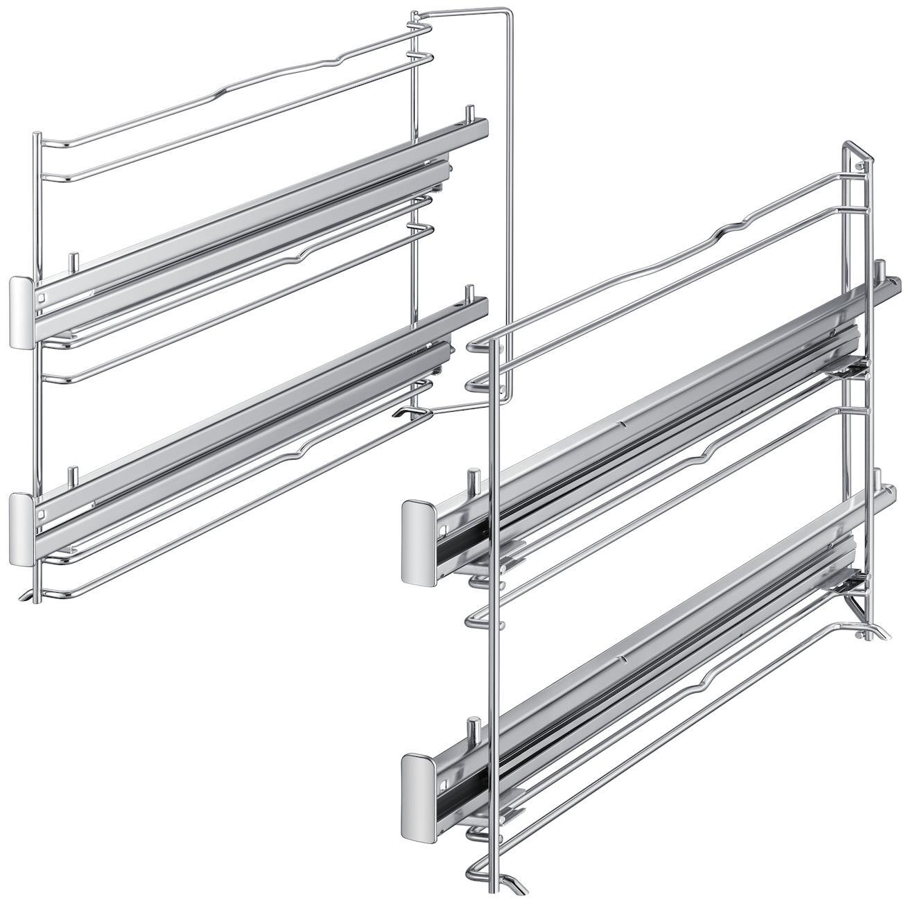Телескопические направляющие Samsung MA-RS272 фото 1