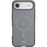 Чехол UAG для Apple iPhone 17 Dot MagSafe Ash (114539113131)