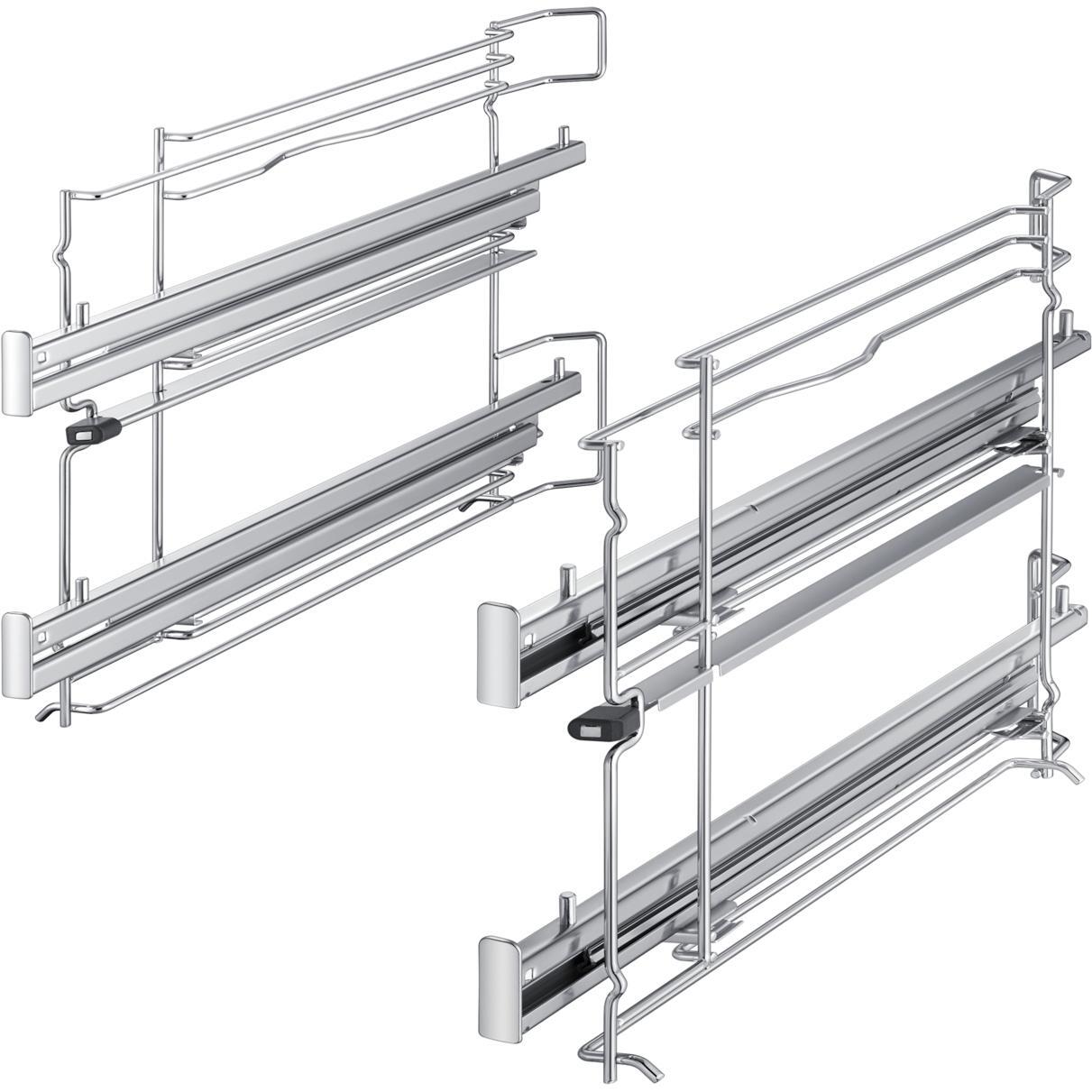 Телескопические направляющие Samsung MA-RS772 фото 1