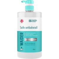 Жидкое мыло Waider антибактериального действия 0.5л