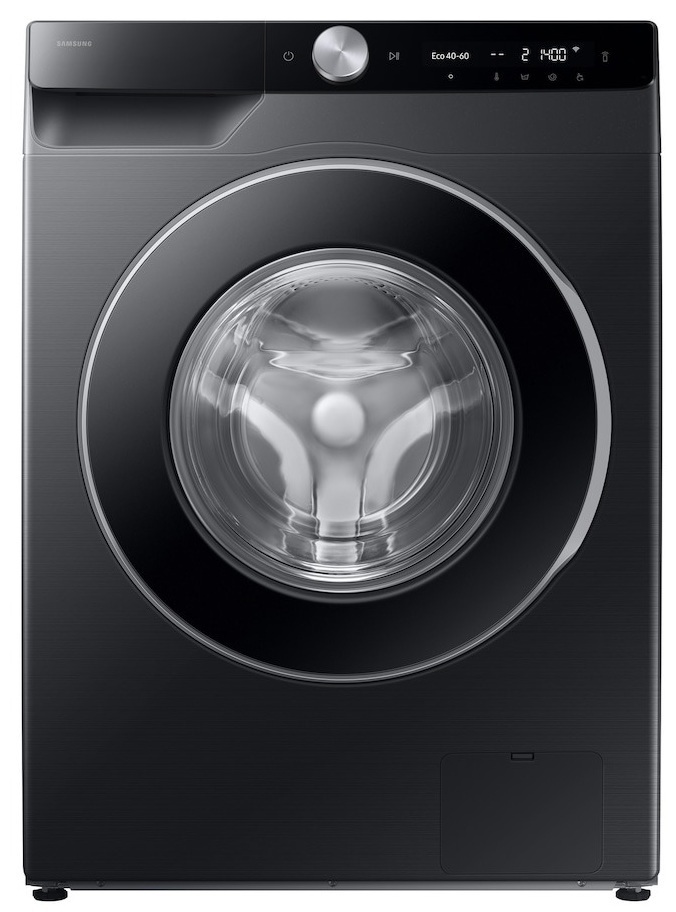 Стиральная машина Samsung WW90DG6G94LBUA фото 1