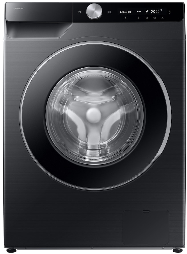 Пральна машина Samsung WW90DG6G94LBUA фото1