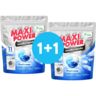 Капсулы для стирки Maxi Power Универсальная свежесть 11 шт