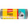 Пакеты для мусора Chisto strong 35 л 15 шт
