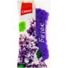 Губка банная Chisto Сирень